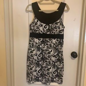 Women’s dress